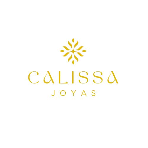 Logo oficial Calissa Joyas